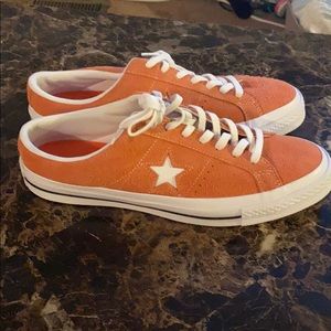 Converse Shoes - Brand NEW low cut Chucks Converse Shoes - Brand NEW low cut Chucks